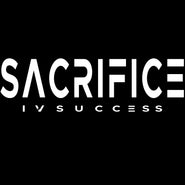 SACRIFICE IV SUCCESS 